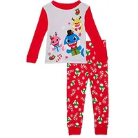 Fun.com Toddler Boy' s Sleepwears