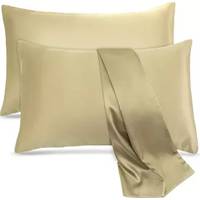 Belk Silk Pillowcases