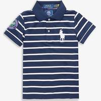 Ralph Lauren Boy's Polo Shirts