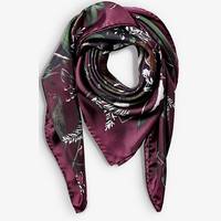 Aspinal of London Women's Silk Scarves