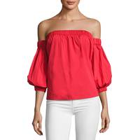 Women's Tops from Milly