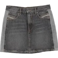 Diesel Girls' Denim Skirts