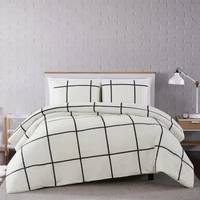 Ashley HomeStore Geometric  Comforter Sets