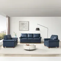 French Connection Sectional Sofas