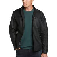 Awearness Kenneth Cole Men's Leather Jackets