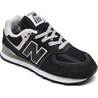 New Balance Boy's Casual Sneakers