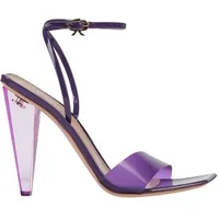 YOOX Gianvito Rossi Women's Cone Heels