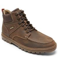 Rockport Men's Moc Toe Boots