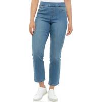 Belk Women's Pull-On Jeans