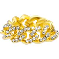 Adornia Women's Gold Rings