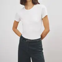 Nili Lotan Women's Short Sleeve T-Shirts