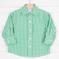 Southern Sunshine Boy's Button-Down Shirts