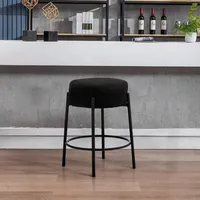 Phoebecat Stools