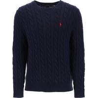 Polo Ralph Lauren Men's Crewneck Sweaters
