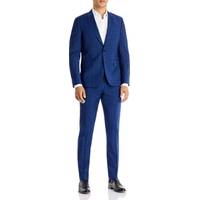 Bloomingdale's Paul Smith Men's Blue Suits