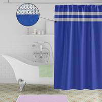 OpenSky Fabric Shower Curtains