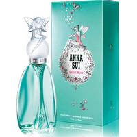 Anna Sui Floral Fragrances