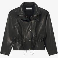 IRO Women's Leather Jackets
