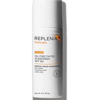 Replenix Sun Creams