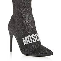 Women's Boots from Moschino
