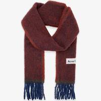 Acne Studios Men's Scarves