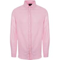 Men's Long Sleeve Shirts from Emporio Armani