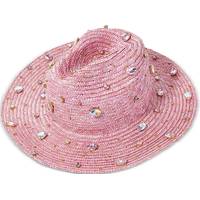 Lele Sadoughi Women's Straw Hats