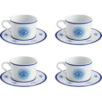 Jonathan Adler Tea Cups