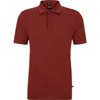 Shop Premium Outlets Boss Men's Regular Fit Polo Shirts