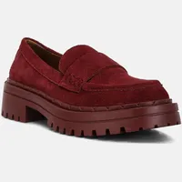 Shop Premium Outlets Rag & Co Women's Chunky Loafers