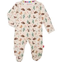 magnetic me Baby Footies