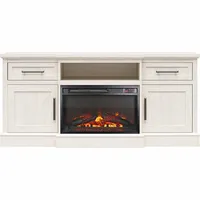 Room & Joy Fireplace Tv Stands