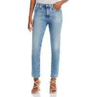 Bloomingdale's AG Women's Mid Rise Jeans