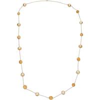 Belpearl Women's Sapphire Necklaces