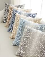Eastern Accents Pillows