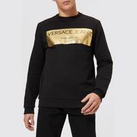 Versace Jeans Men's Sweatshirts