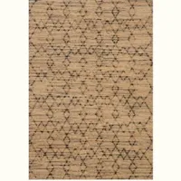 Leased Jute Rugs