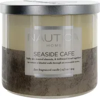 ThePerfumeSpot.com Nautica Soy Candles