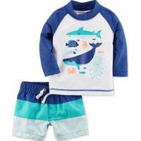 Macy's Carter's Baby Swimwear