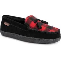 Macy's Men's Leather Slippers