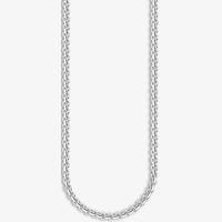 Selfridges Thomas Sabo Men's Necklaces