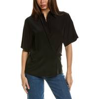 Shop Premium Outlets Women's Silk Shirts