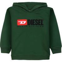Diesel Boy's Hooded Sweatshirts