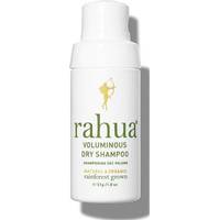 Rahua Vegan Hair Care