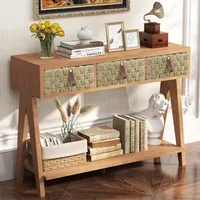 Streamdale Furniture Console Tables