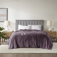 Bed Bath & Beyond Electric Blankets