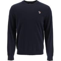 PS by Paul Smith Men's Cotton Sweaters