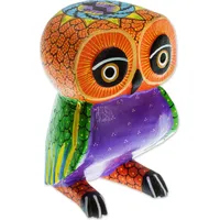 Novica Sculptures & Figurines