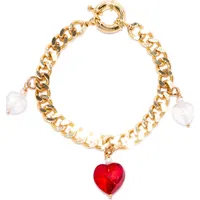 Joey Baby Women's Links & Chain Bracelets