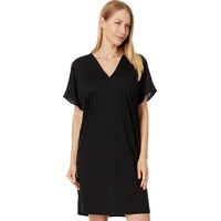 Natori Women's Short Sleeve Nightshirts